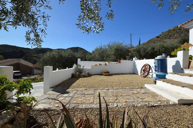 OLV2085: Country house for Sale in Lubrin, Almería