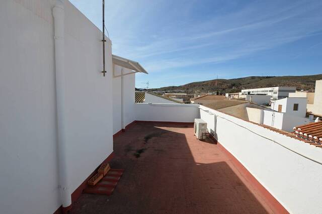 OLV2086: Town house for Sale in Los Gallardos, Almería