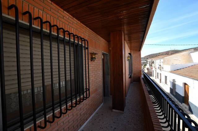 OLV2086: Town house for Sale in Los Gallardos, Almería