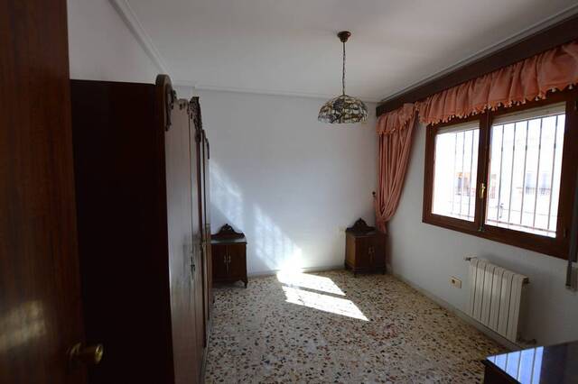 OLV2086: Town house for Sale in Los Gallardos, Almería