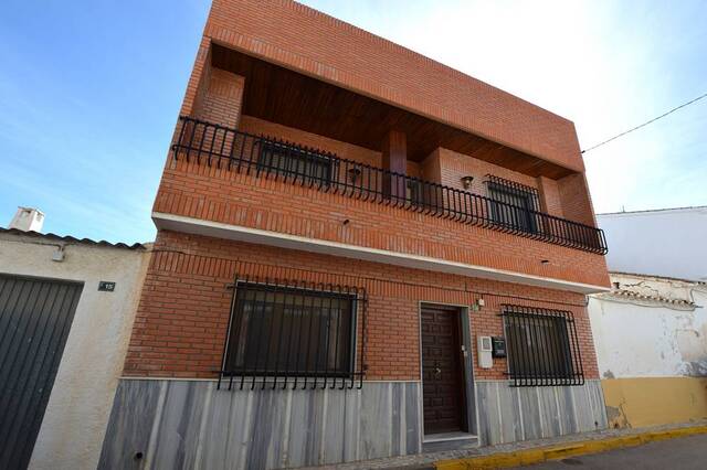 OLV2086: Town house for Sale in Los Gallardos, Almería