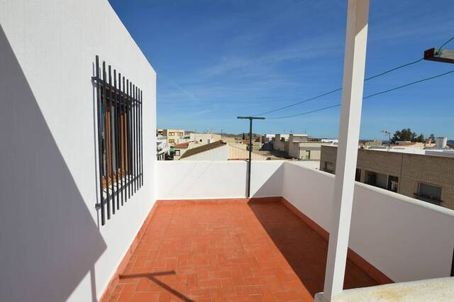 OLV2086: Town house for Sale in Los Gallardos, Almería