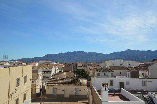 OLV2086: Town house for Sale in Los Gallardos, Almería