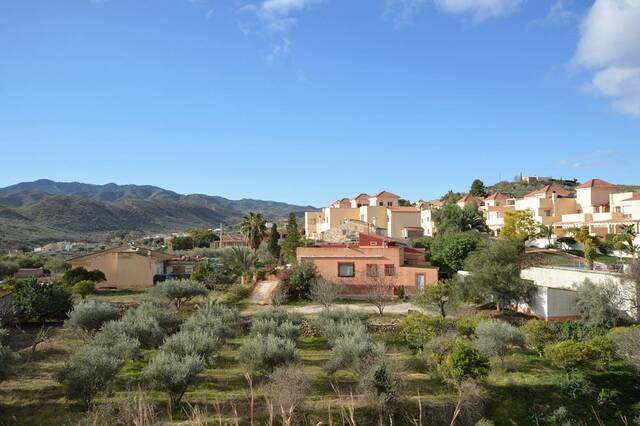 Country house in Los Gallardos, Almería