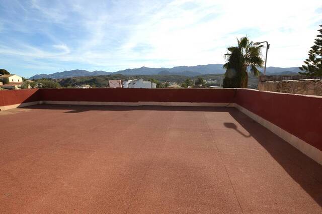 OLV2084: Country house for Sale in Los Gallardos, Almería