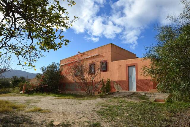 OLV2084: Country house for Sale in Los Gallardos, Almería