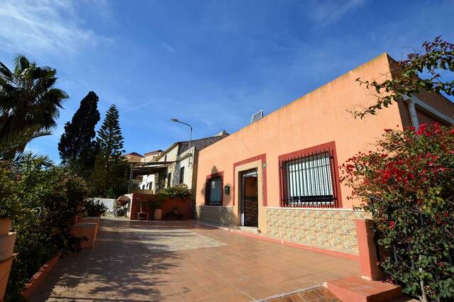 OLV2084: Country house for Sale in Los Gallardos, Almería