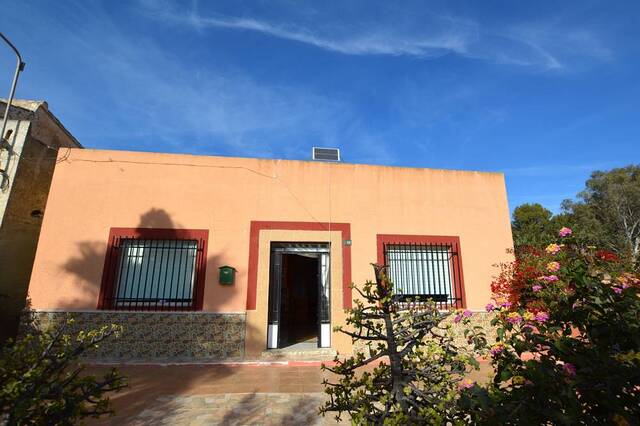 OLV2084: Country house for Sale in Los Gallardos, Almería