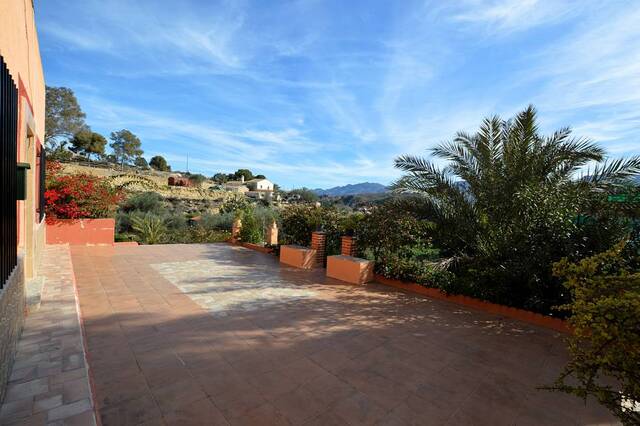 OLV2084: Country house for Sale in Los Gallardos, Almería