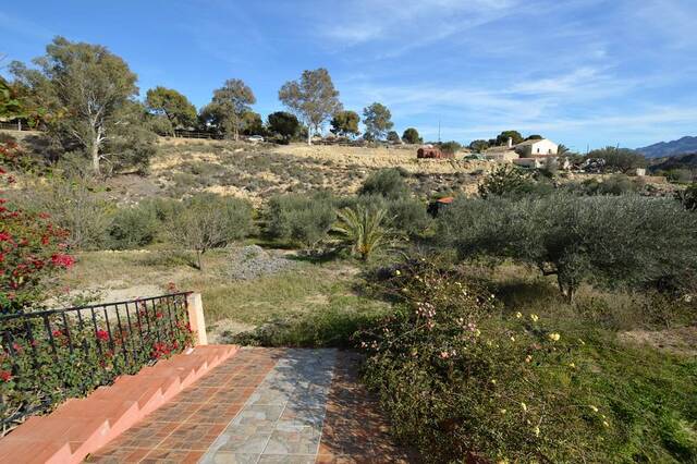 OLV2084: Country house for Sale in Los Gallardos, Almería