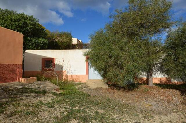 OLV2084: Country house for Sale in Los Gallardos, Almería