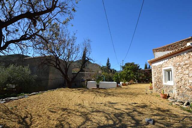 OLV2087: Country house for Sale in Lubrin, Almería