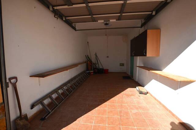 OLV2089: Villa for Sale in Cariatiz, Almería