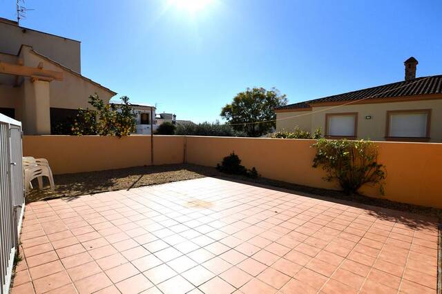 OLV2089: Villa for Sale in Cariatiz, Almería