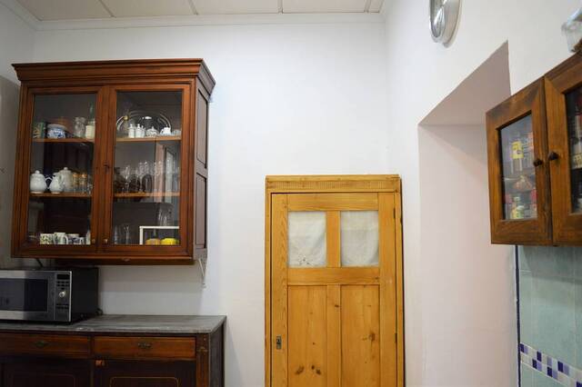 OLV1842: Town house for Sale in Bedar, Almería