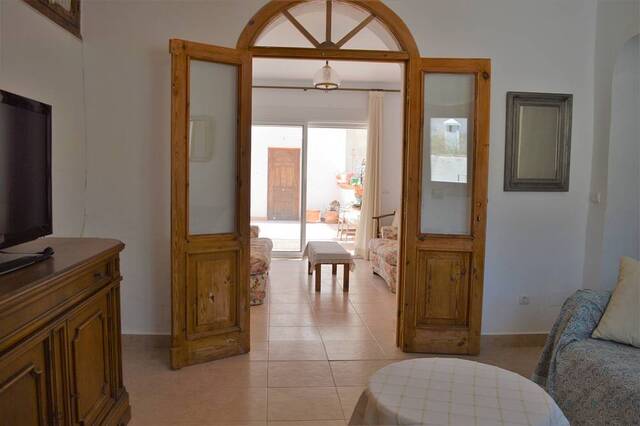 OLV1842: Town house for Sale in Bedar, Almería