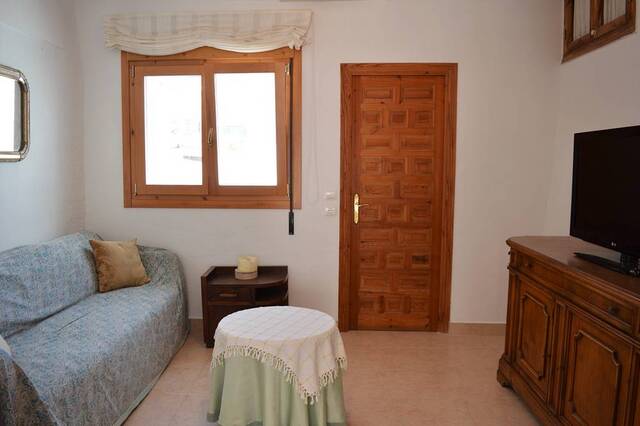 OLV1842: Town house for Sale in Bedar, Almería