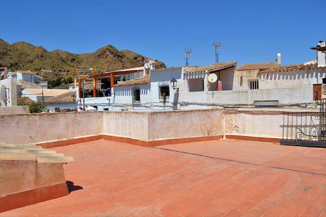 OLV1842: Town house for Sale in Bedar, Almería