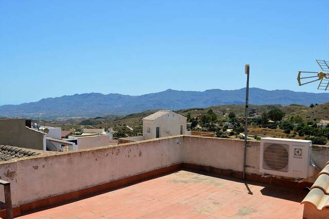 OLV1842: Town house for Sale in Bedar, Almería