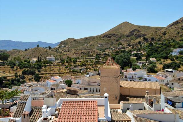 OLV1842: Town house for Sale in Bedar, Almería