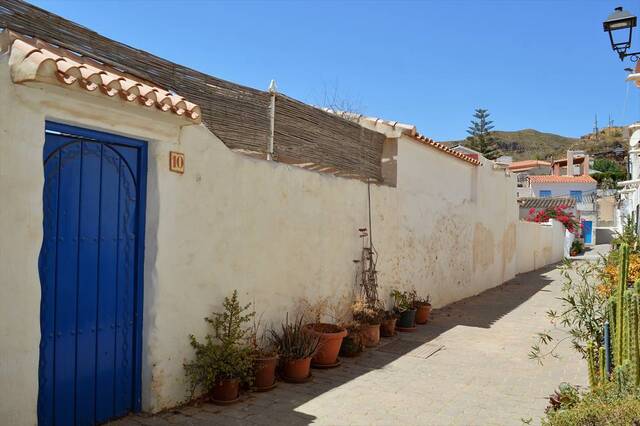 OLV1842: Town house for Sale in Bedar, Almería