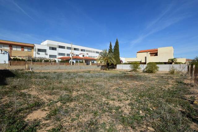 OLV2088: Land for Sale in Los Gallardos, Almería