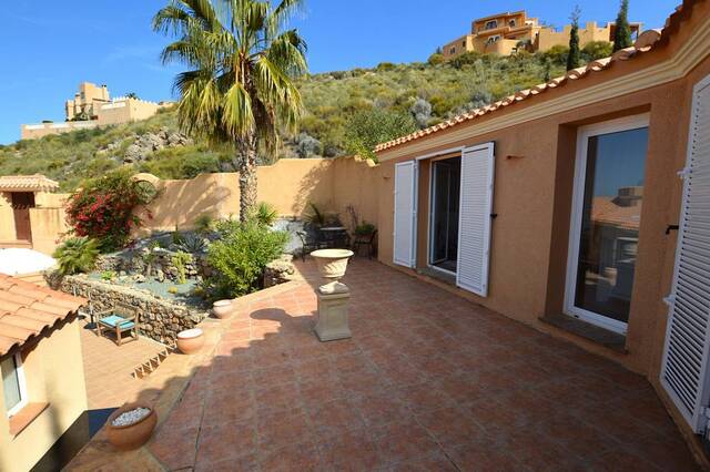 OLV2090: Villa for Sale in Sierra Cabrera, Almería