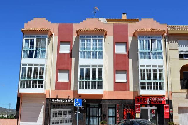 Apartment in Turre, Almería