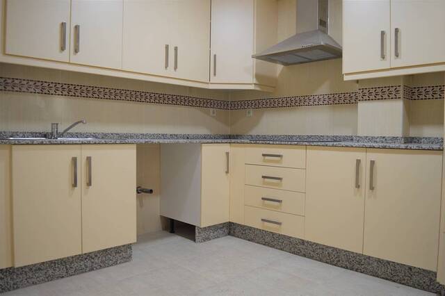 OLV1612: Apartment for Sale in Turre, Almería