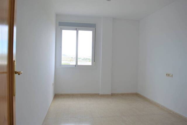 OLV1612: Apartment for Sale in Turre, Almería