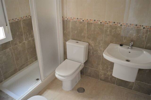 OLV1612: Apartment for Sale in Turre, Almería