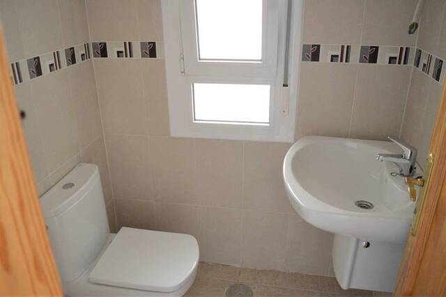 OLV1612: Apartment for Sale in Turre, Almería