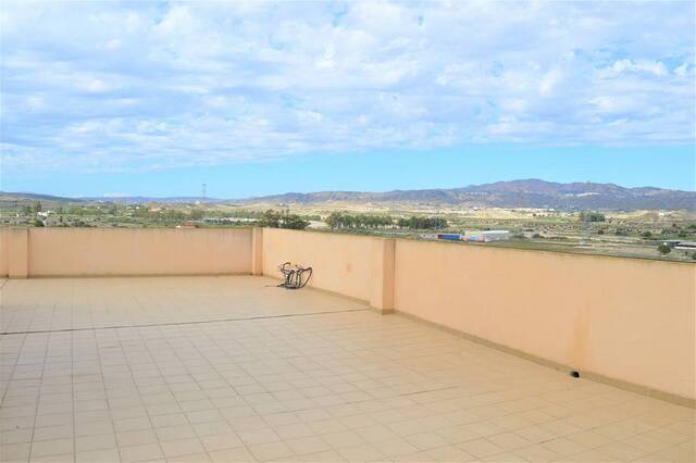 OLV1612: Apartment for Sale in Turre, Almería