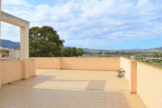 OLV1612: Apartment for Sale in Turre, Almería