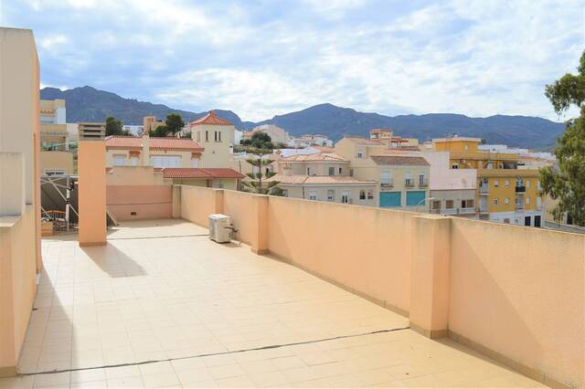 OLV1612: Apartment for Sale in Turre, Almería