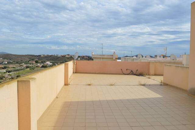 OLV1612: Apartment for Sale in Turre, Almería