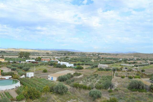 OLV1612: Apartment for Sale in Turre, Almería
