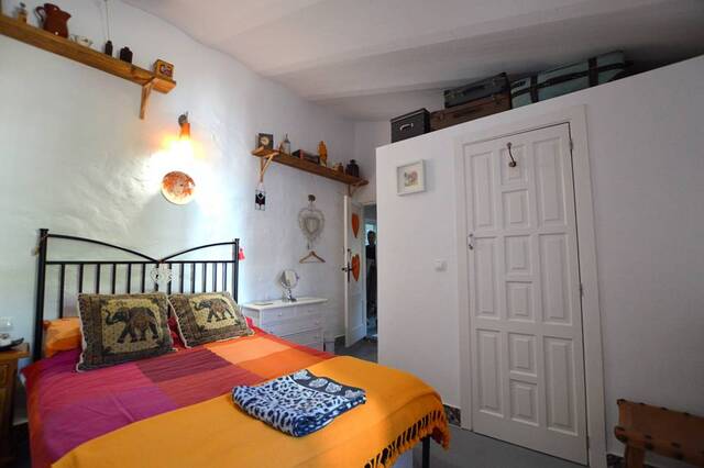 OLV2099: Country house for Sale in Lubrin, Almería