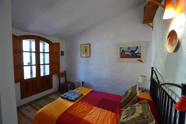 OLV2099: Country house for Sale in Lubrin, Almería