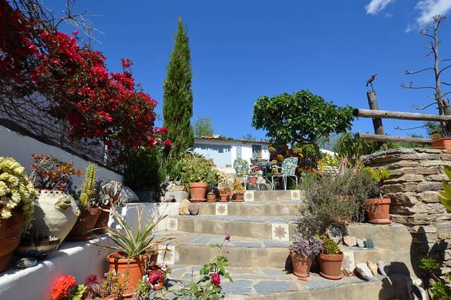 OLV2099: Country house for Sale in Lubrin, Almería