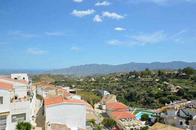 OLV2100: Town house for Sale in Bedar, Almería