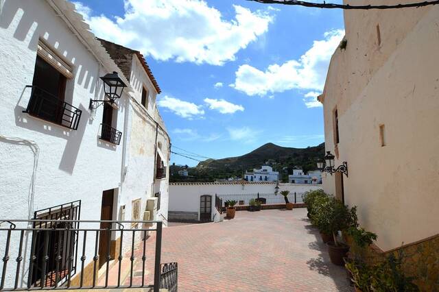 OLV2100: Town house for Sale in Bedar, Almería