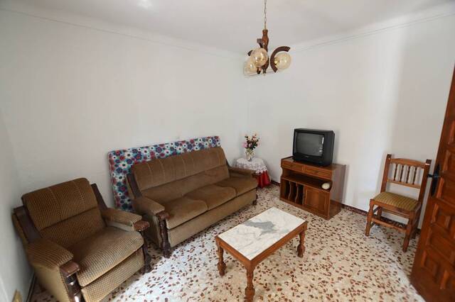 OLV2100: Town house for Sale in Bedar, Almería