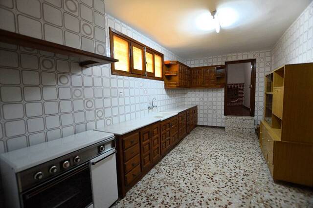 OLV2100: Town house for Sale in Bedar, Almería