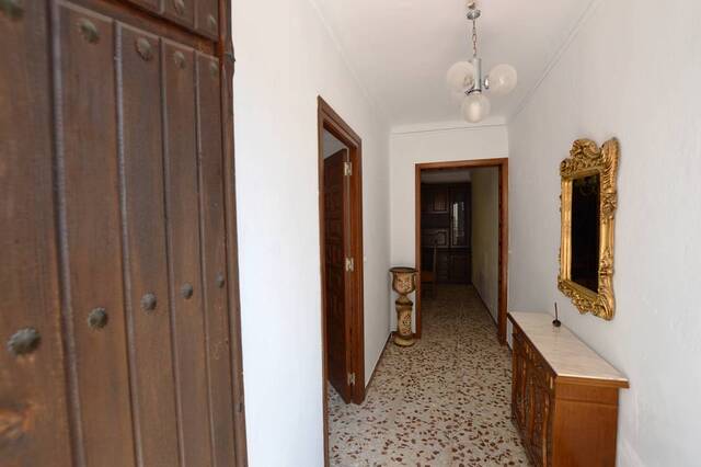 OLV2100: Town house for Sale in Bedar, Almería