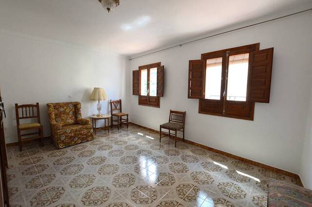 OLV2100: Town house for Sale in Bedar, Almería