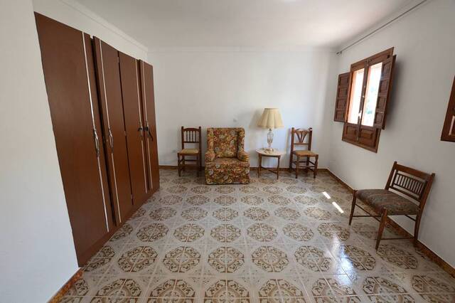 OLV2100: Town house for Sale in Bedar, Almería