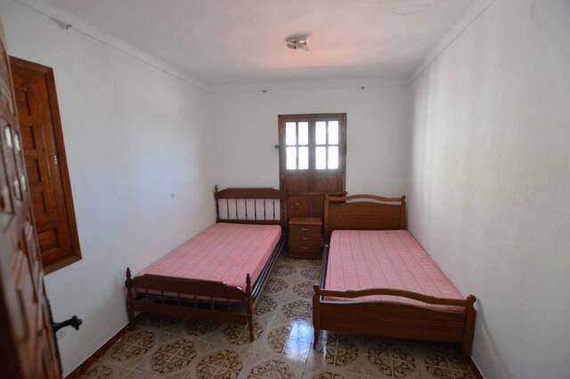 OLV2100: Town house for Sale in Bedar, Almería