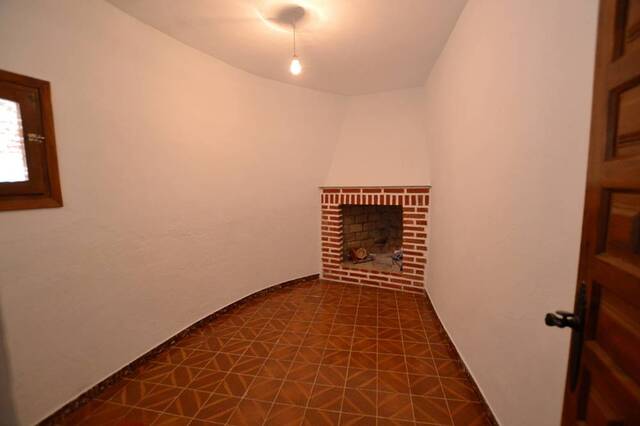 OLV2100: Town house for Sale in Bedar, Almería