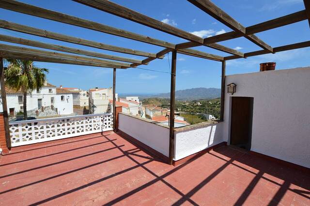 OLV2100: Town house for Sale in Bedar, Almería